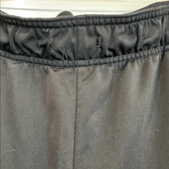 Adidas Black Sweatpants Size XL - Picture 6 of 8